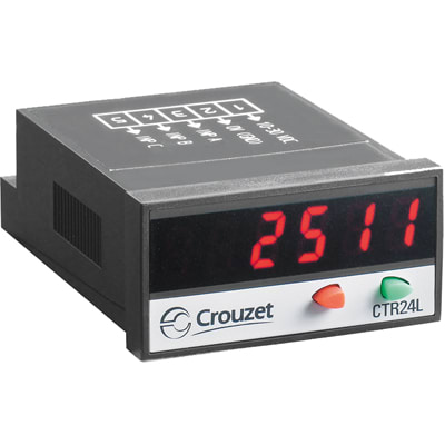 Counter  Crouzet 87623570