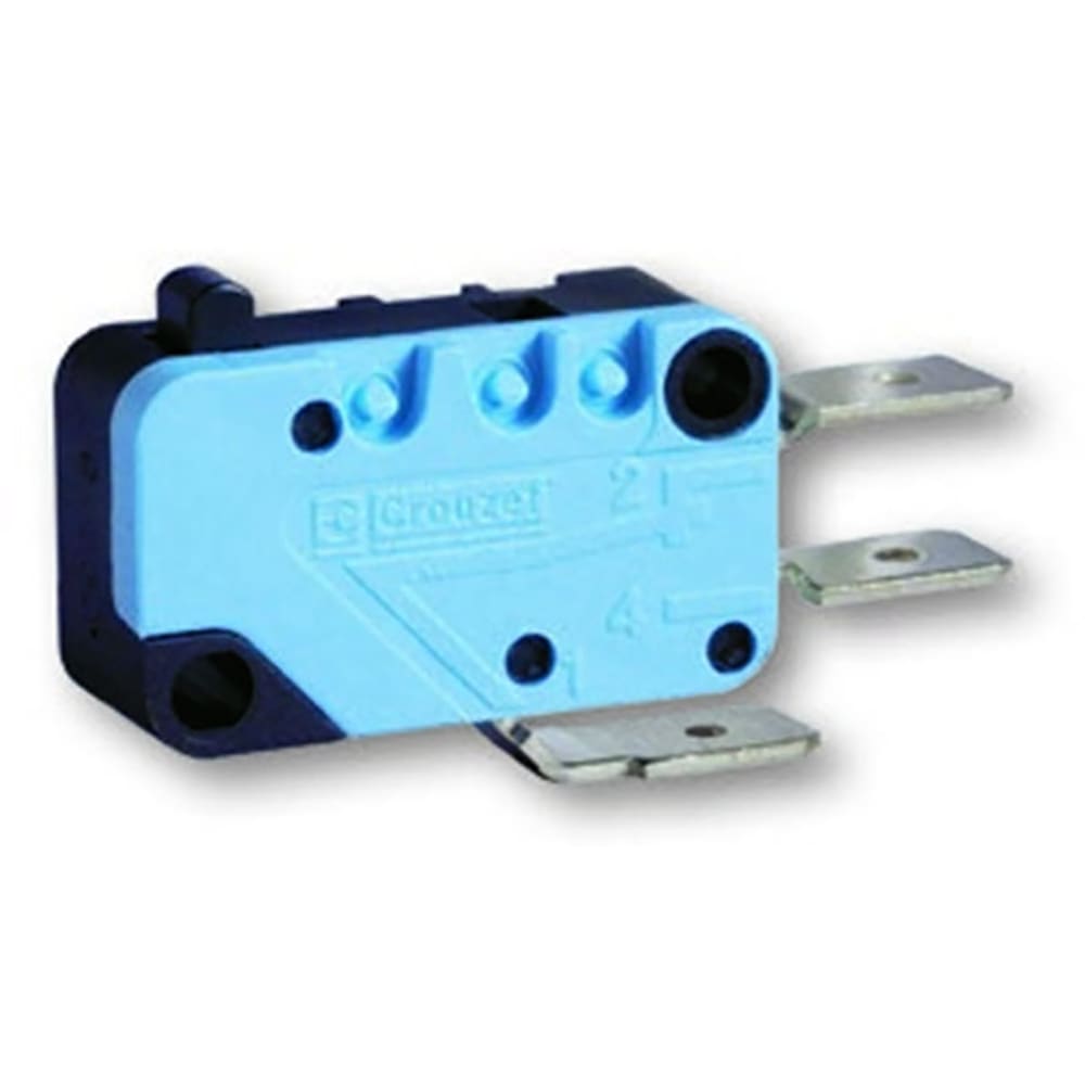 Disconnect Switch Accessory  Crouzet 79552460