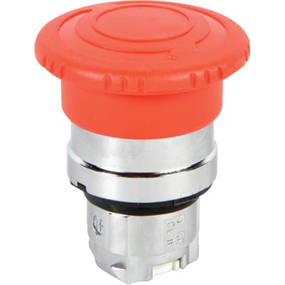 Emergency Stop Push Button  Crouzet 24678171