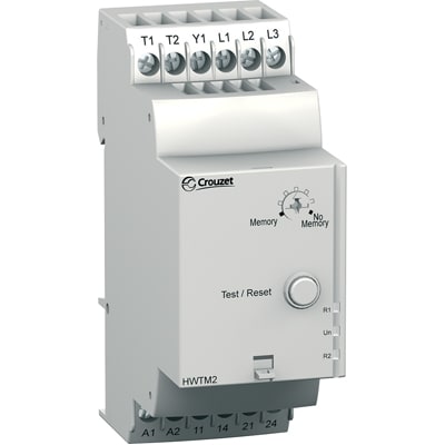 Power Relay  Crouzet DURSP74110A