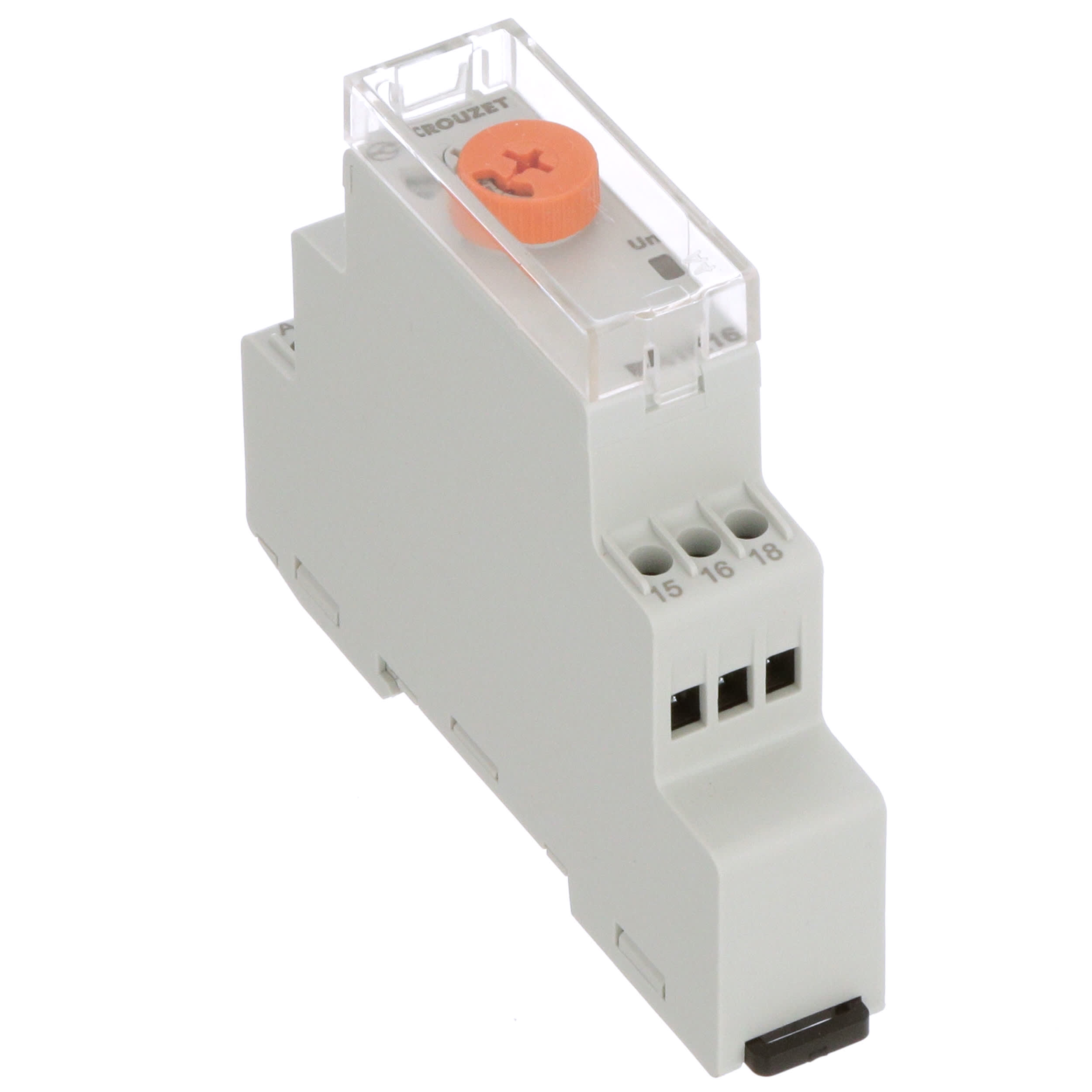 Time Delay Relay  Crouzet BA1R16MV1