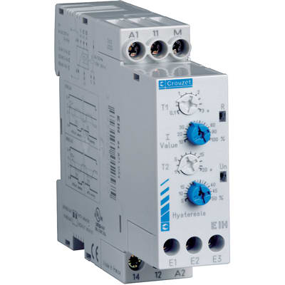 Time Delay Relay  Crouzet DIRT24D