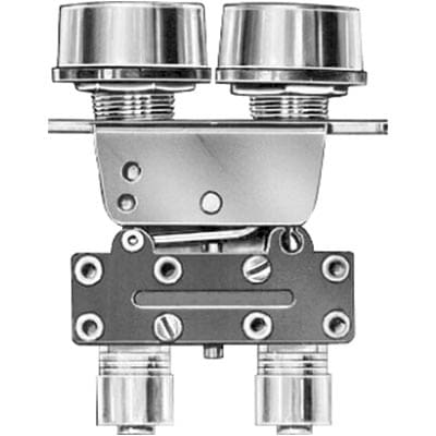 Mechanical Valve  Crouzet 89543101