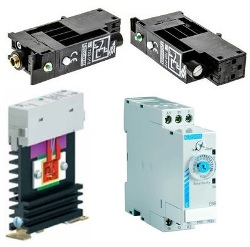 Monitoring Relay  Crouzet 84892130