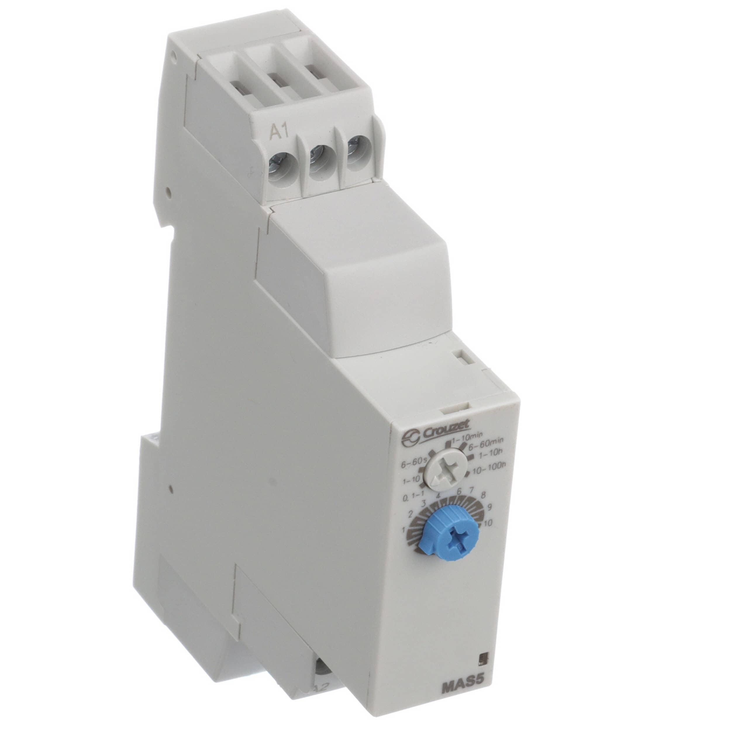 Time Delay Relay  Crouzet 88827014