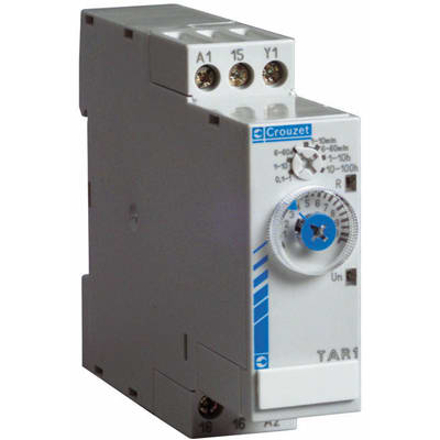 Time Delay Relay  Crouzet 88865135