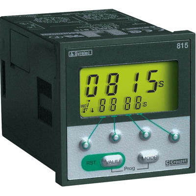 Time Delay Relay  Crouzet 88857307