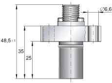   INA / Schaeffler SRMH01-WH