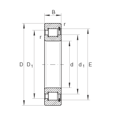   INA / Schaeffler SL183014