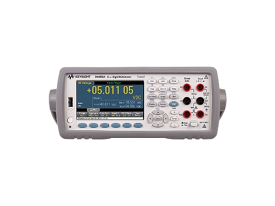  34465A Keysight 