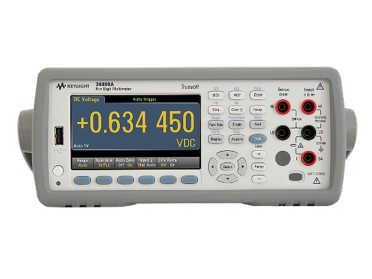  34460A Keysight 