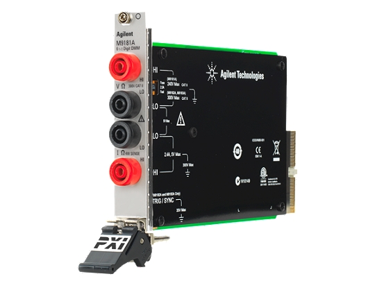  M9181A Keysight 