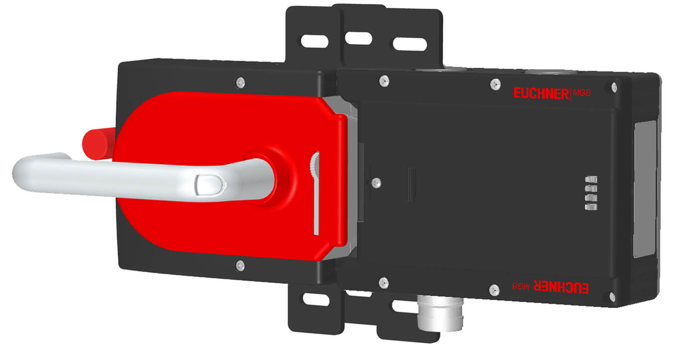  MGB-L0HE-APA-L-112602 Euchner 112602