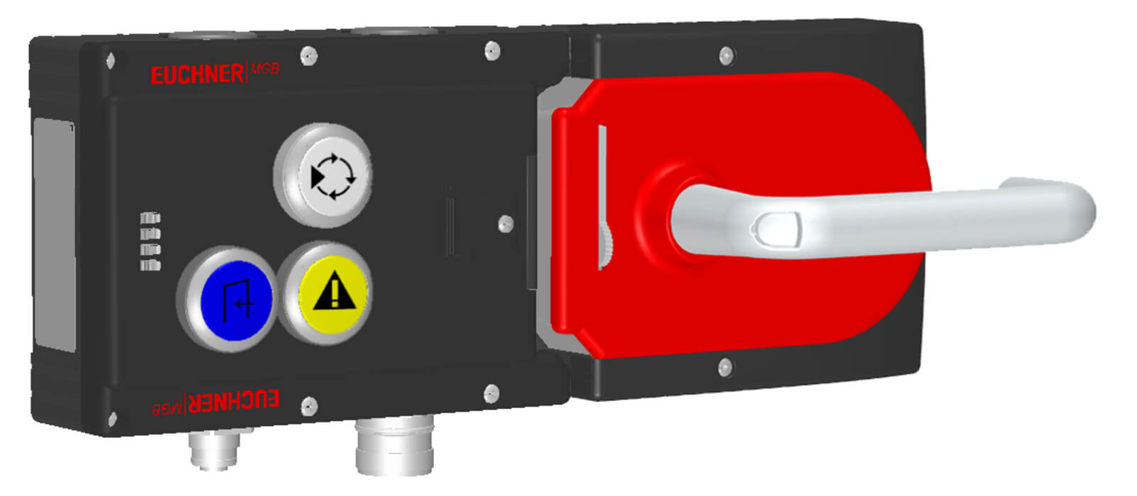  MGB-L1H-APA-R-114236 Euchner 114236