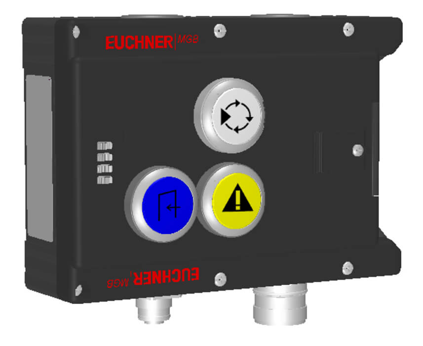  MGB-L1-APA-AA6A1-S5-R-114235 Euchner 114235