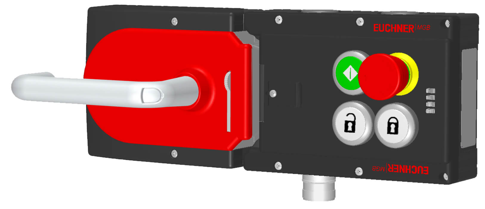  MGB-L1H-APA-L-110459 Euchner 110459