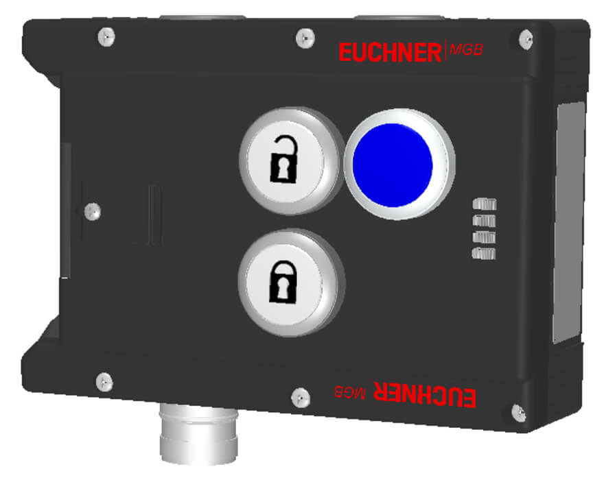  MGB-L1-ARA-AD3A1-S1-L-119759 Euchner 119759