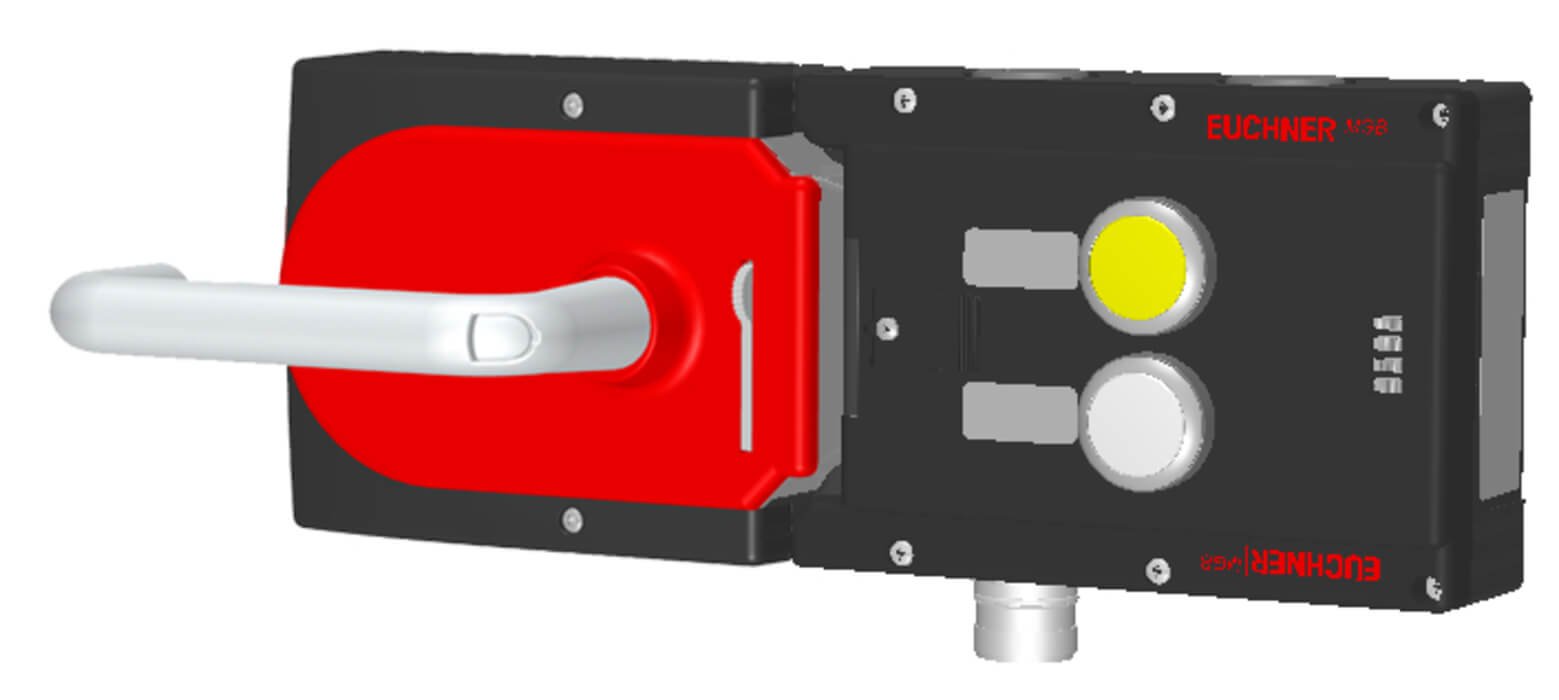  MGB-L1H-ARA-L-111656 Euchner 111656