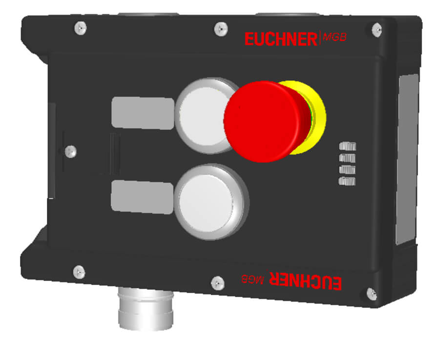  MGB-L2-ARA-AM5A1-S1-L-121194 Euchner 121194