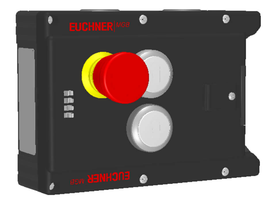  MGB-L1-APA-AG2A1-M-115224 Euchner 115224