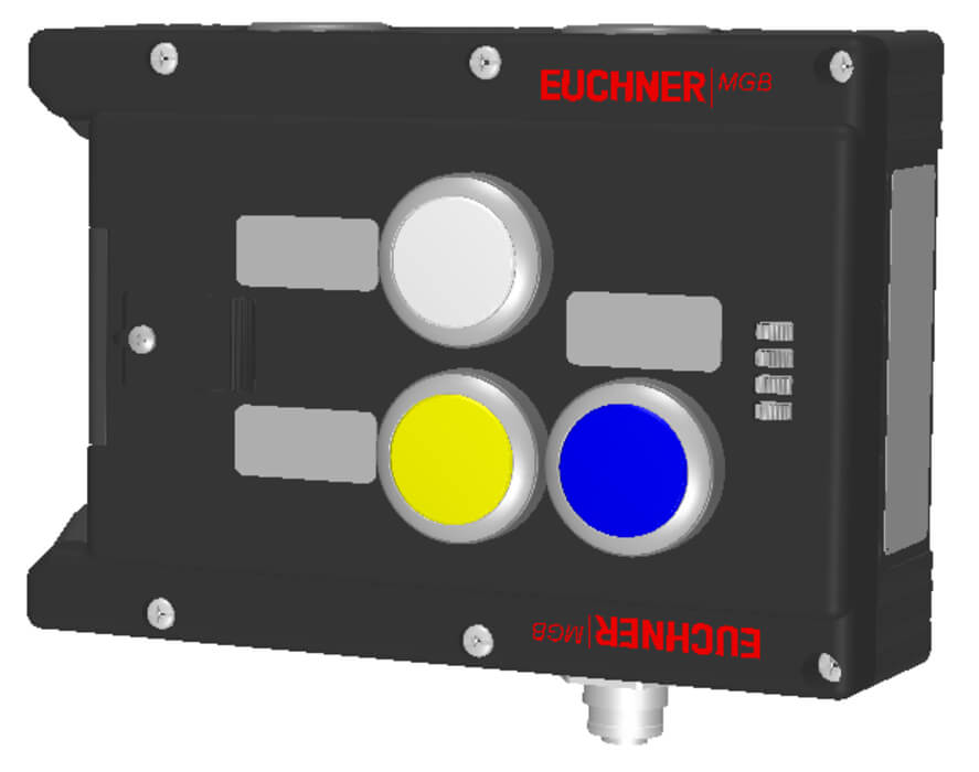  MGB-L1-APA-AA6A1-S3-L-110586 Euchner 110586