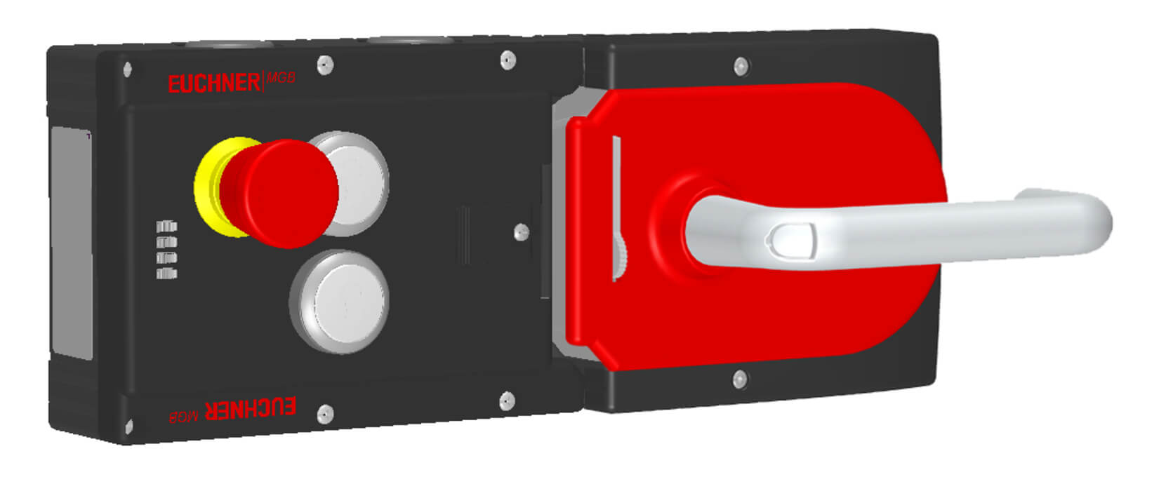  MGB-L1H-APA-R-115178 Euchner 115178