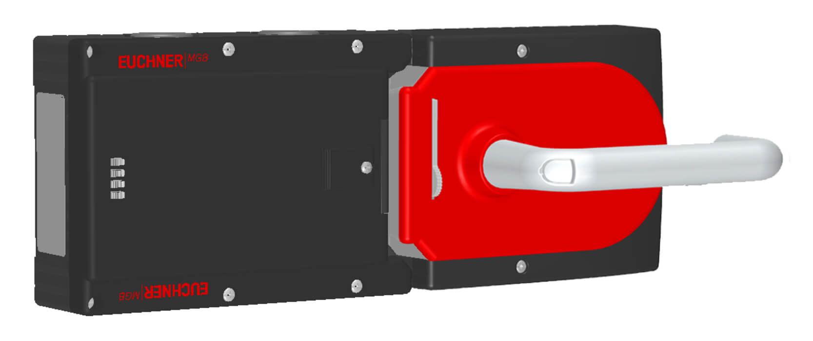  MGB-L1H-ARA-R-105782 Euchner 105782