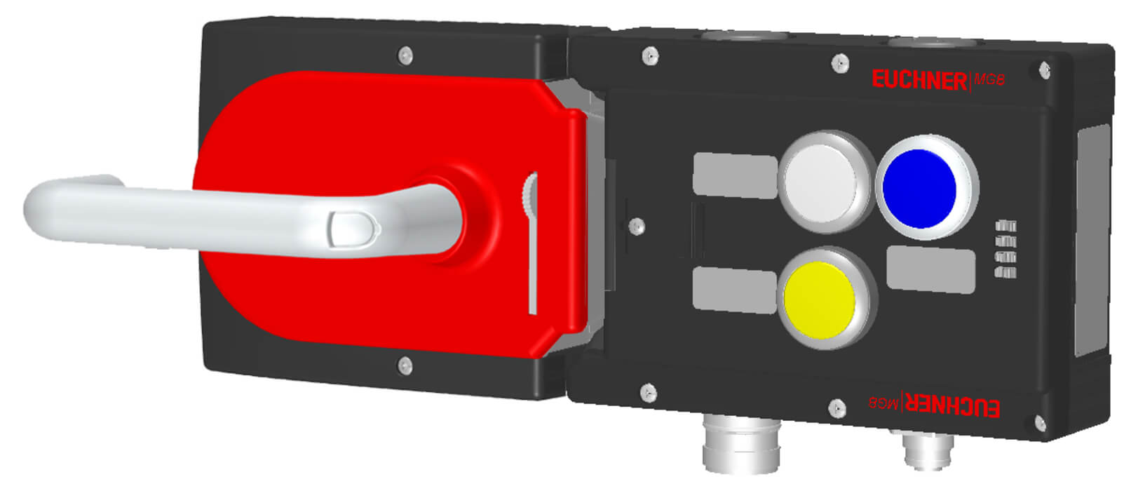  MGB-L1H-APA-L-116430 Euchner 116430