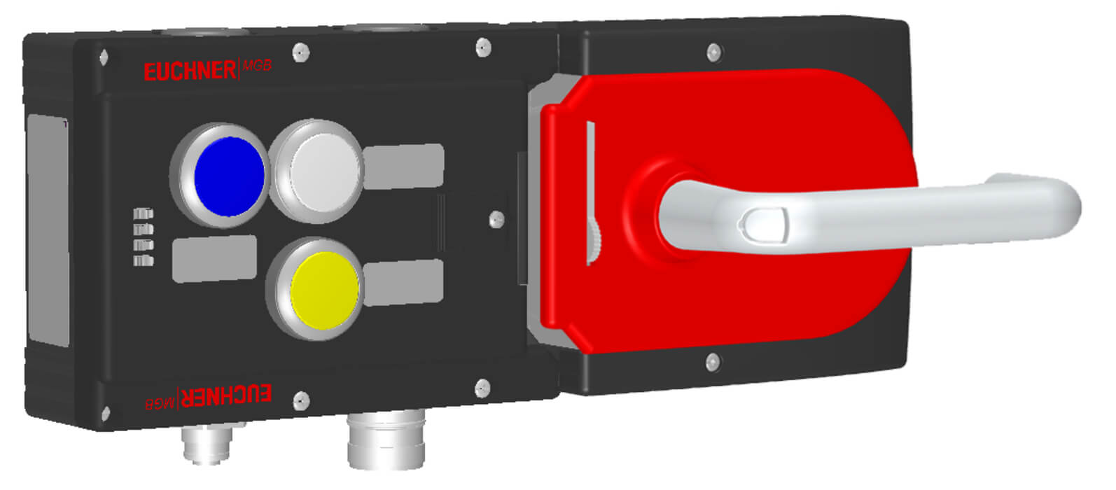  MGB-L1H-APA-R-116428 Euchner 116428