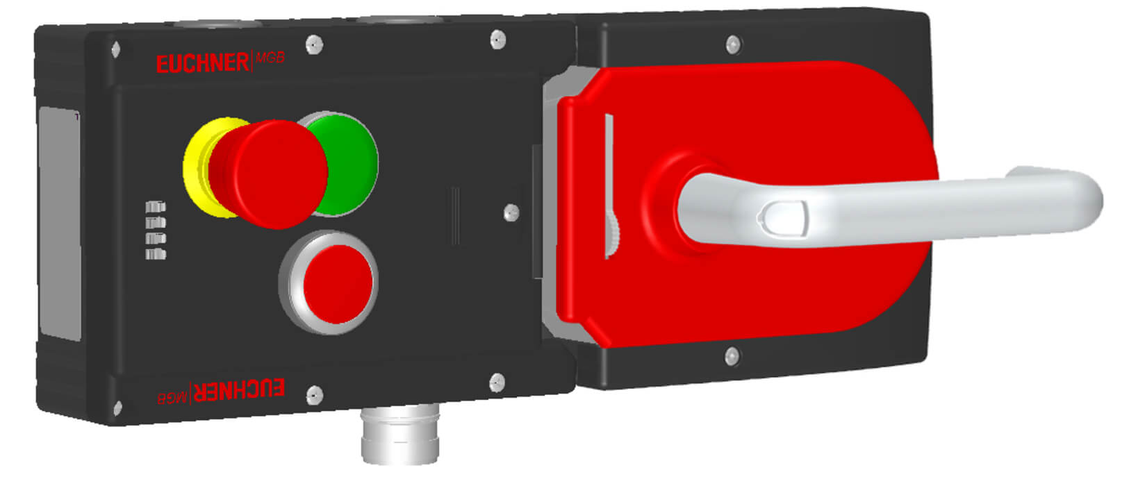  MGB-L1H-APA-R-115895 Euchner 115895