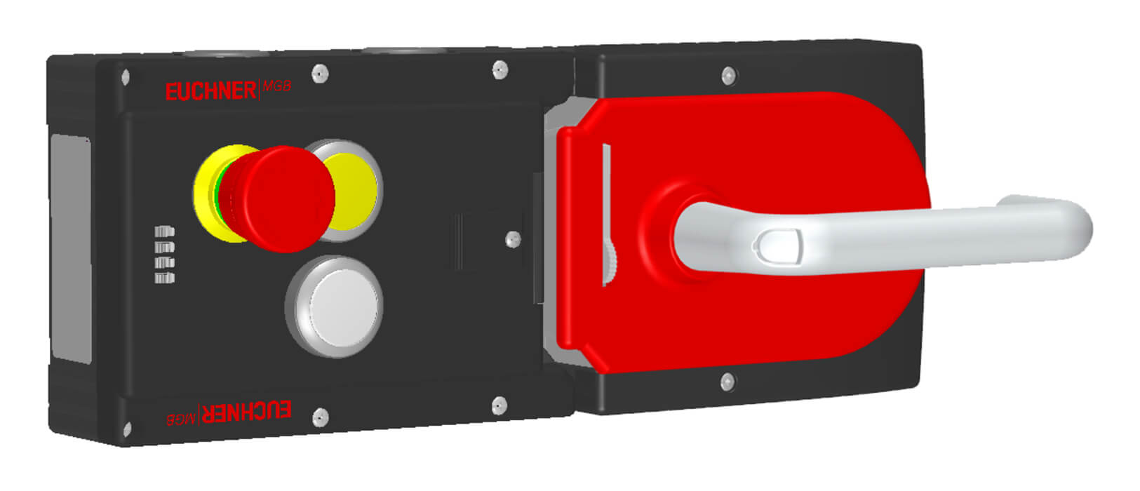  MGB-L1H-ARA-R-105783 Euchner 105783