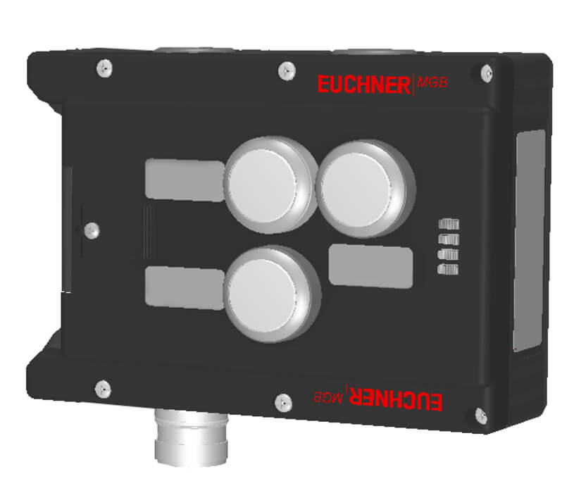  MGB-L1-ARA-AD4A1-S1-L-110873 Euchner 110873