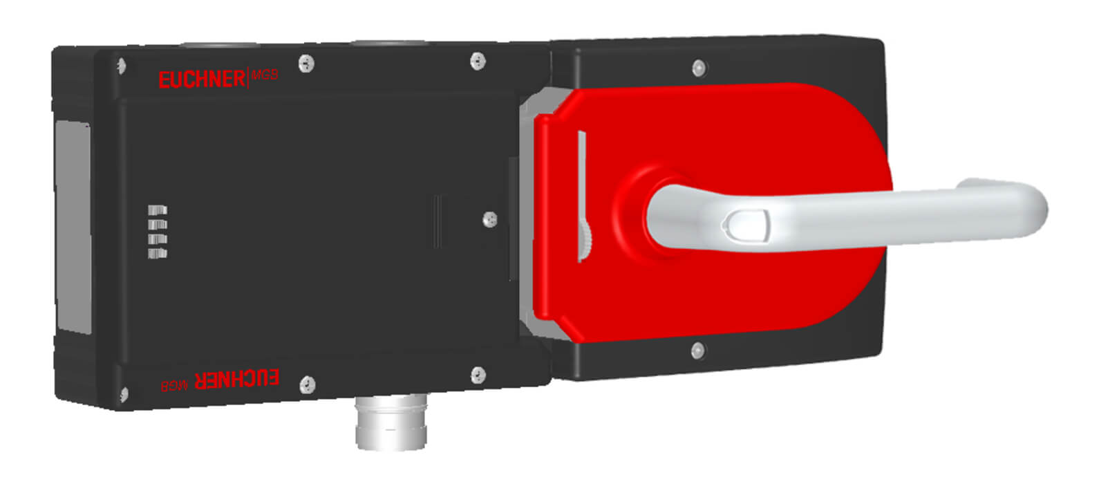  MGB-L1H-ARA-R-111070 Euchner 111070