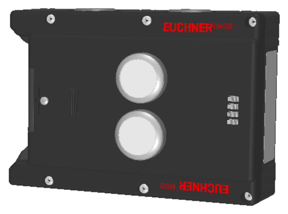  MGB-L1-ARA-AL2A1-M-L-121067 Euchner 121067