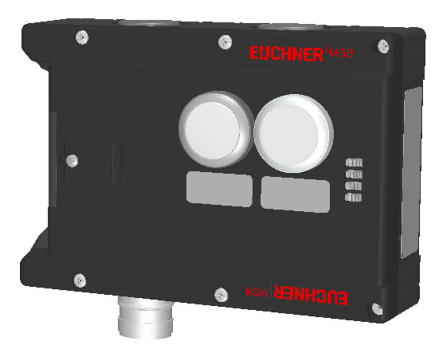  MGB-L1-ARA-AL1A1-S1-L-121106 Euchner 121106