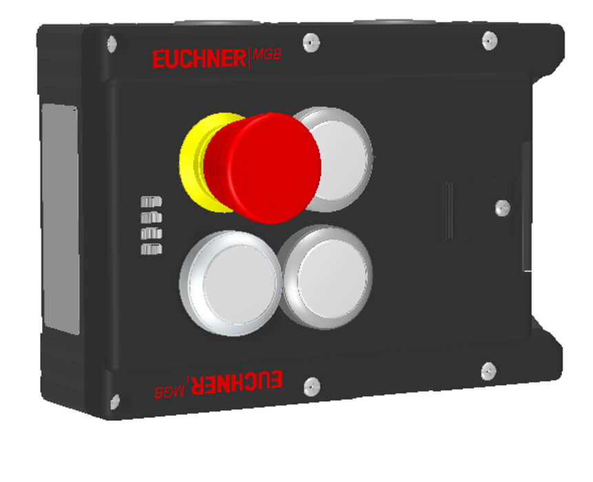  MGB-L1-ARA-AR1A1-M-R-121392 Euchner 121392