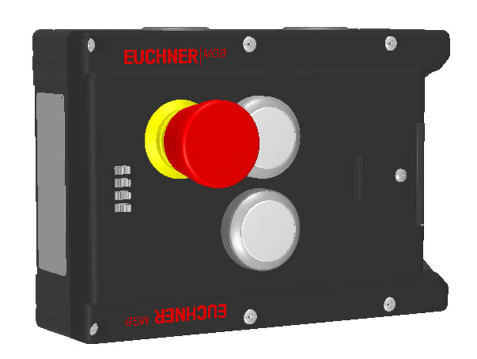  MGB-L1-ARA-AM3A1-M-R-121234 Euchner 121234