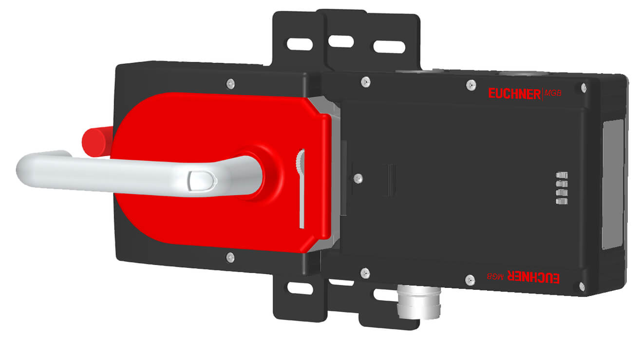  MGB-L1HE-APA-L-112603 Euchner 112603