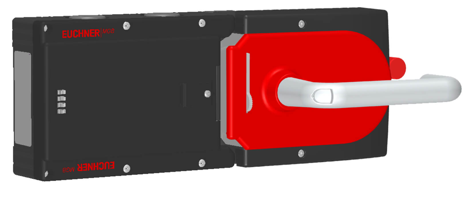  MGB-L2HE-ARA-R-105788 Euchner 105788