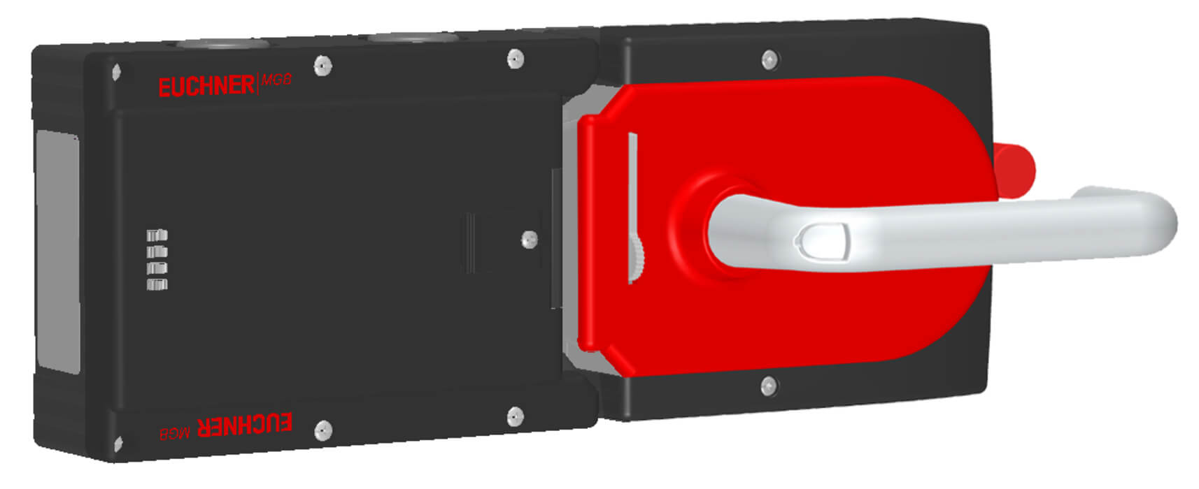  MGB-L2HE-ARA-R-109946 Euchner 109946