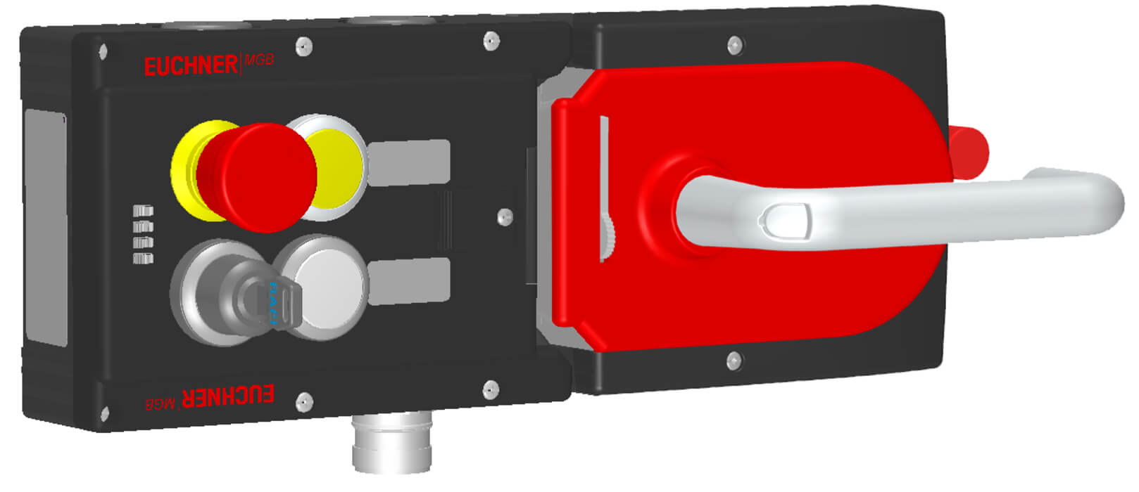  MGB-L2HE-APA-R-110521 Euchner 110521