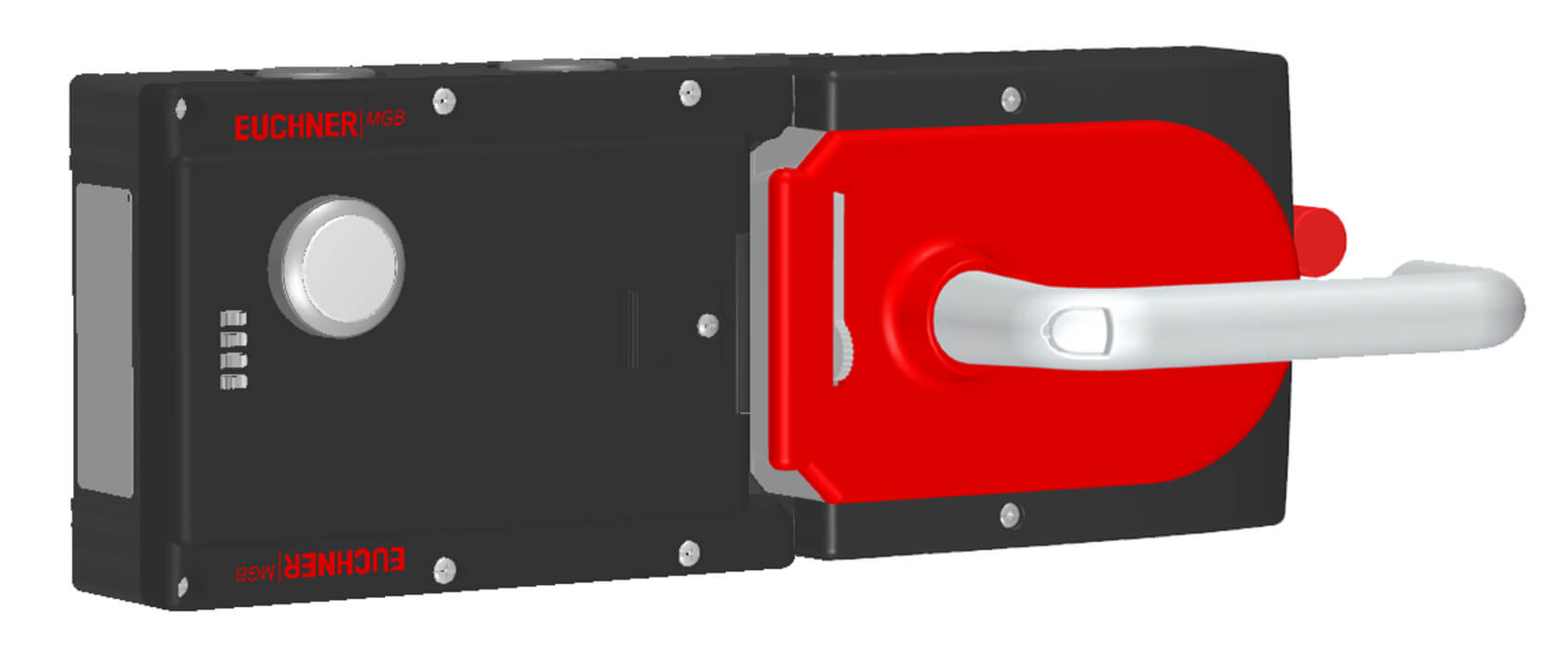  MGB-L1HE-ARC-R-121004 Euchner 121004