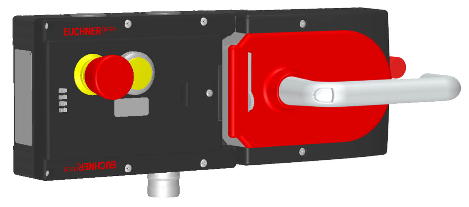  MGB-L1HE-ARA-R-114056 Euchner 114056