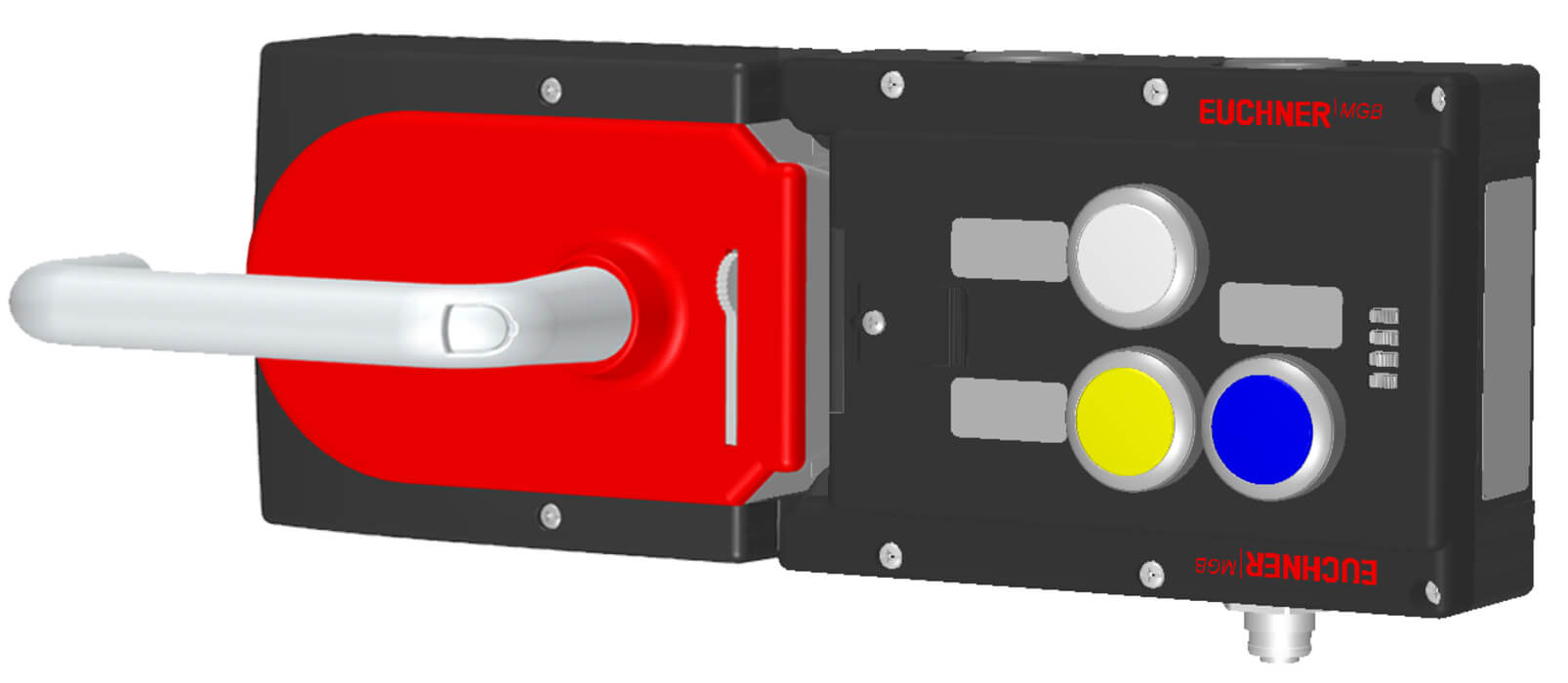  MGB-L2H-APA-L-110549 Euchner 110549