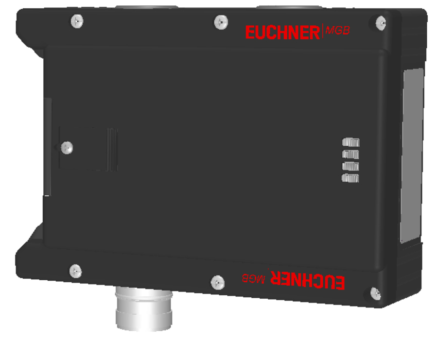  MGB-L2-ARA-AA1A1-S1-L-109777 Euchner 109777