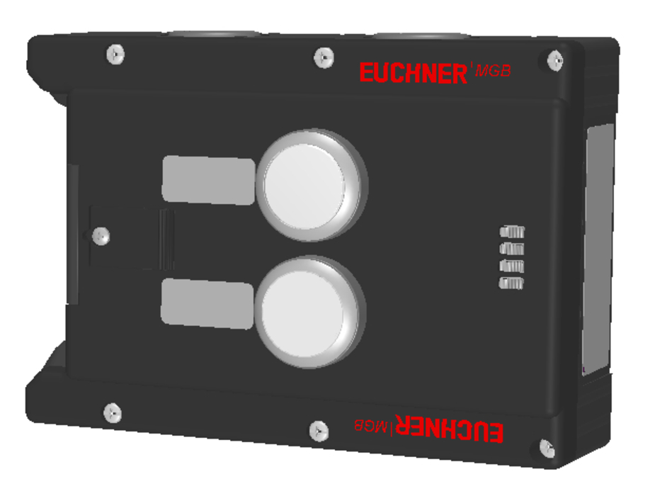  MGB-L2-ARA-AL2A1-M-L-121174 Euchner 121174