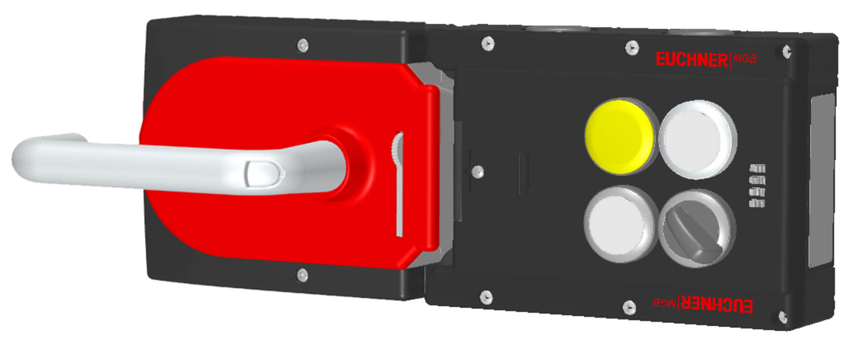  MGB-L2H-ARA-L-121400 Euchner 121400