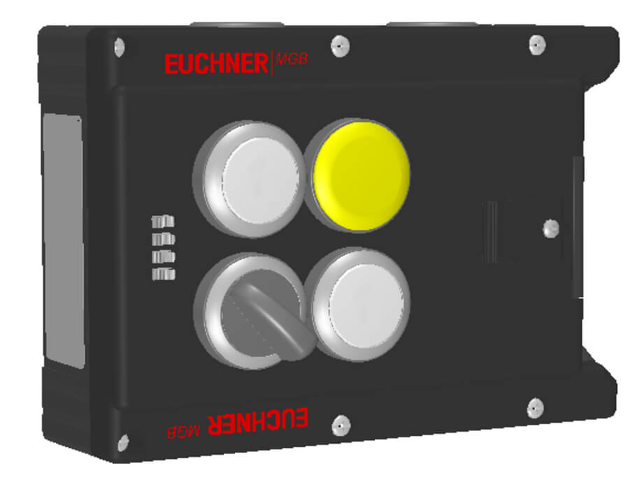  MGB-L2-ARA-AP2A1-M-R-121397 Euchner 121397