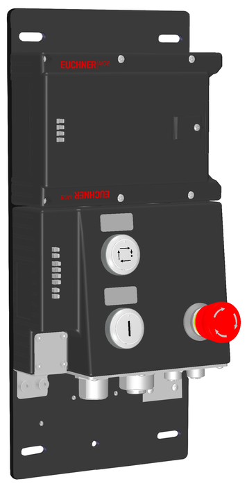  MGB-L1B-PNA-R-114425 Euchner 114425