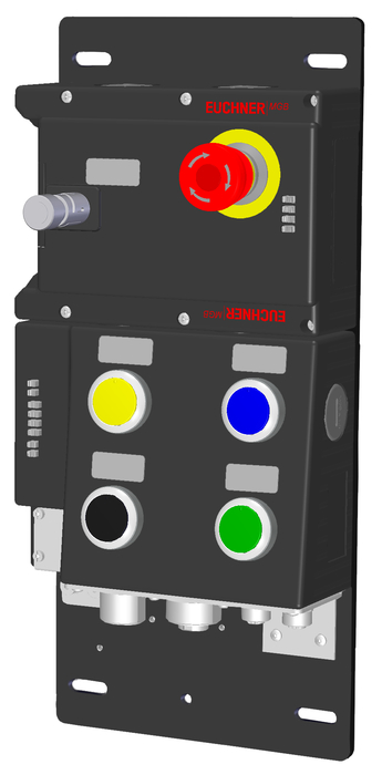  MGB-L1B-PNA-L-127480 Euchner 127480